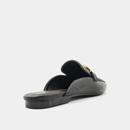 ANDROMEDA - BLACK | SHUSHOP