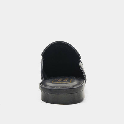 ANDROMEDA - BLACK | SHUSHOP