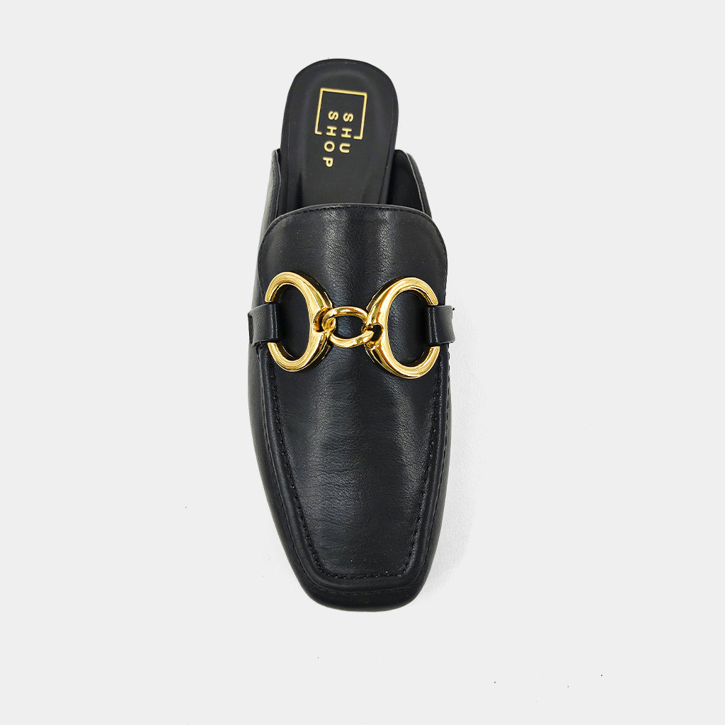 ANDROMEDA - BLACK | SHUSHOP