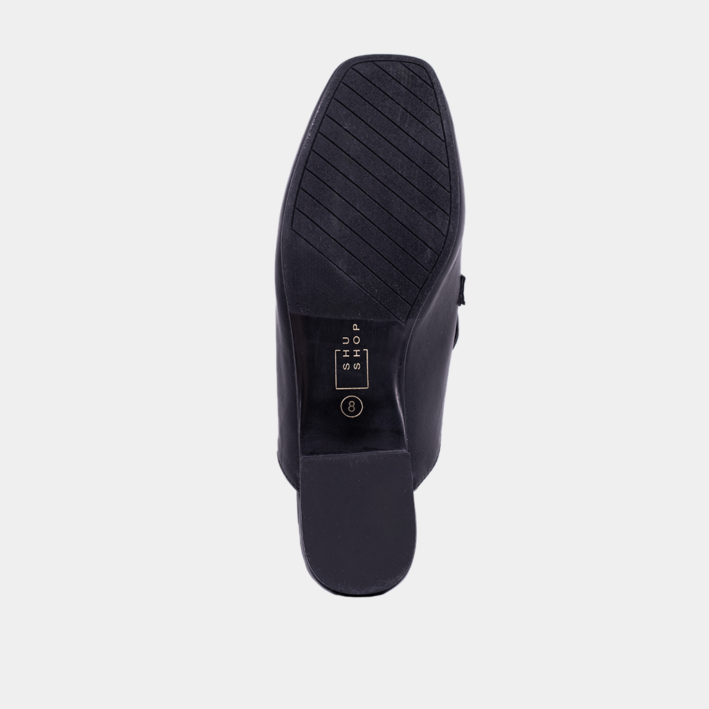 ANDROMEDA - BLACK | SHUSHOP