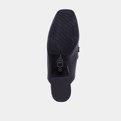 ANDROMEDA - BLACK | SHUSHOP
