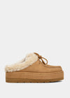 CAMEL SUEDE