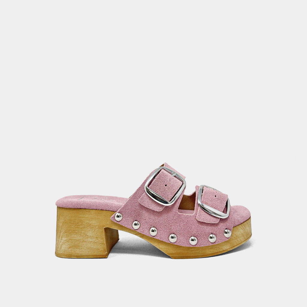 JUNO - PINK | SHUSHOP