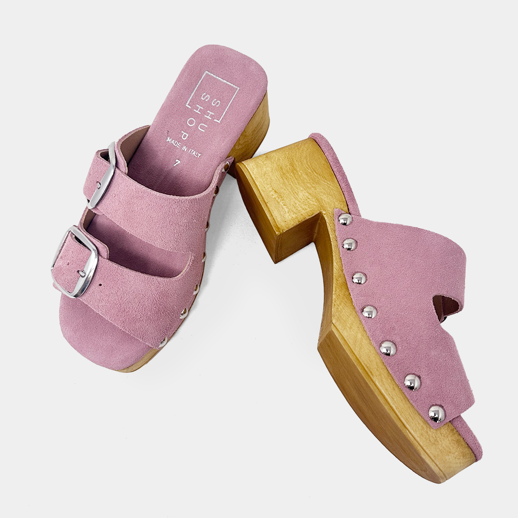 JUNO - PINK | SHUSHOP