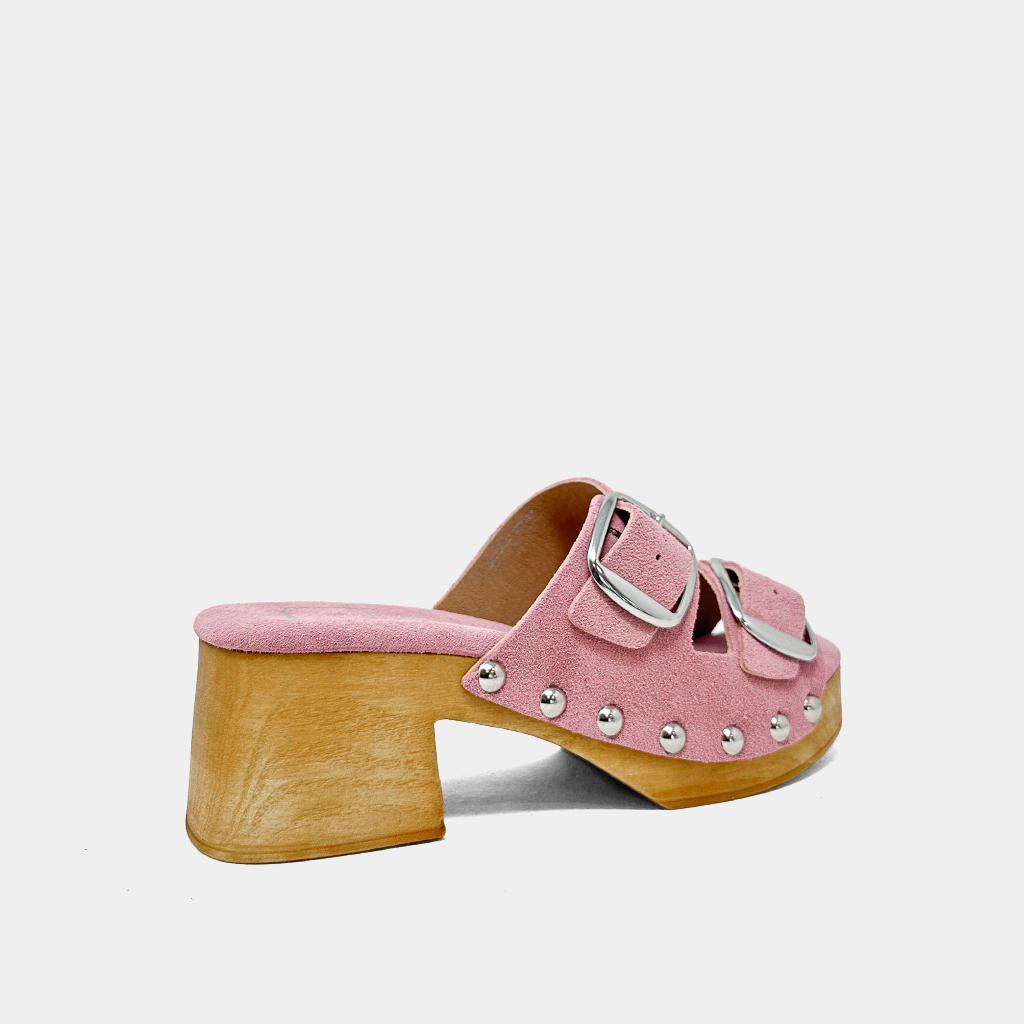 JUNO - PINK | SHUSHOP