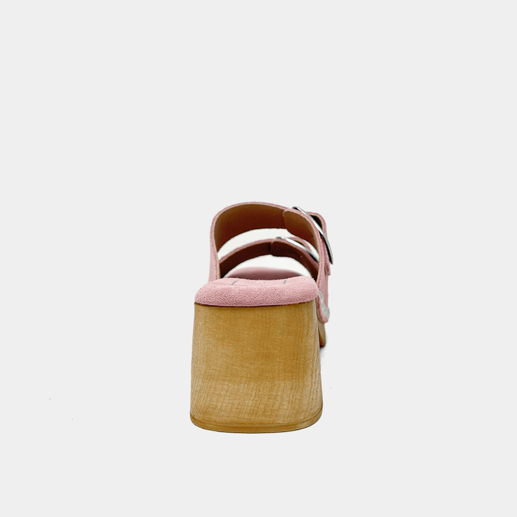 JUNO - PINK | SHUSHOP