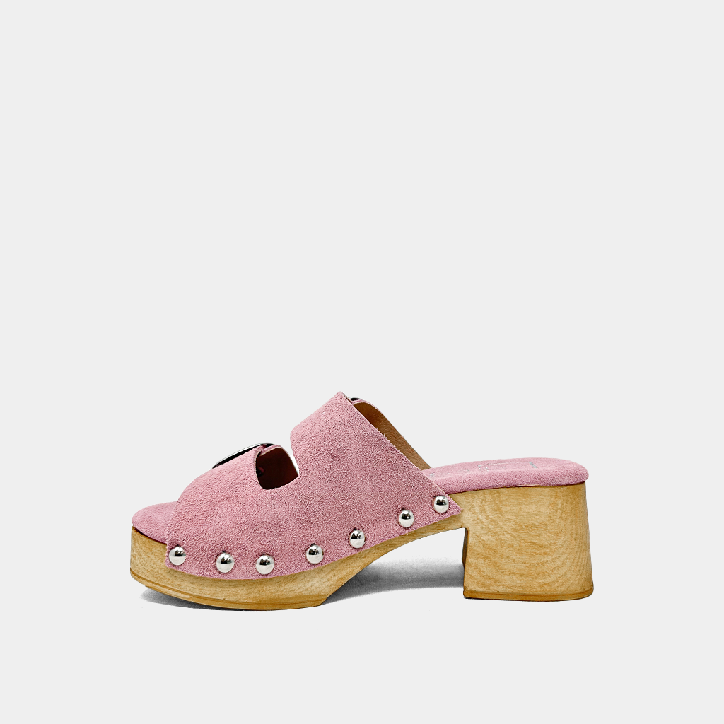 JUNO - PINK | SHUSHOP