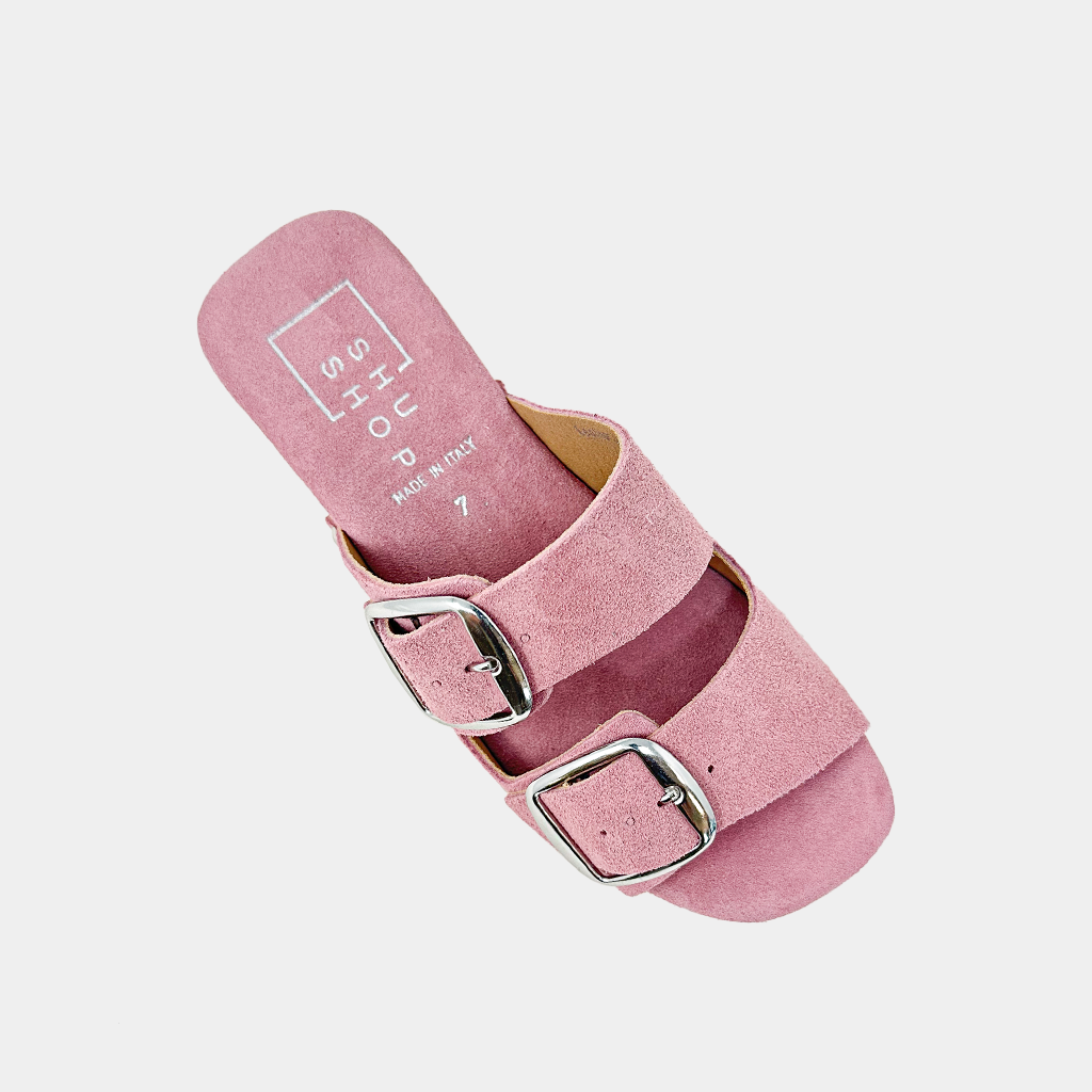 JUNO - PINK | SHUSHOP