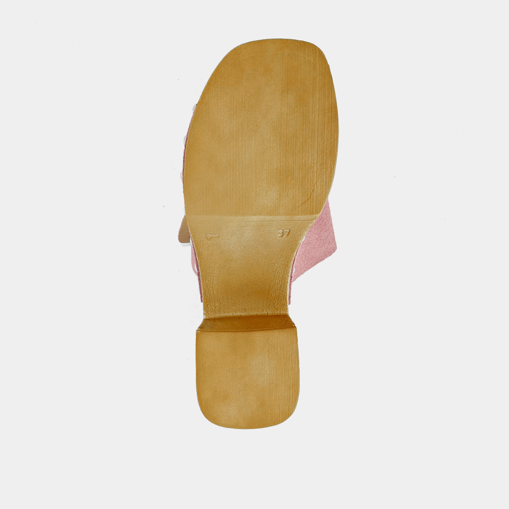 JUNO - PINK | SHUSHOP