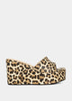LEOPARD PRINT
