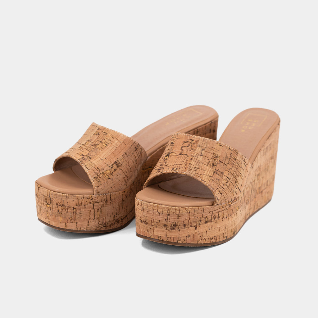 LUNA - CORK | SHUSHOP
