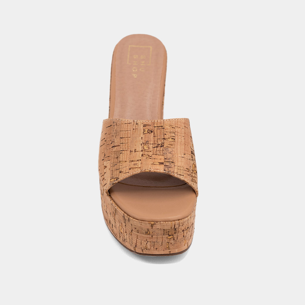 LUNA - CORK | SHUSHOP