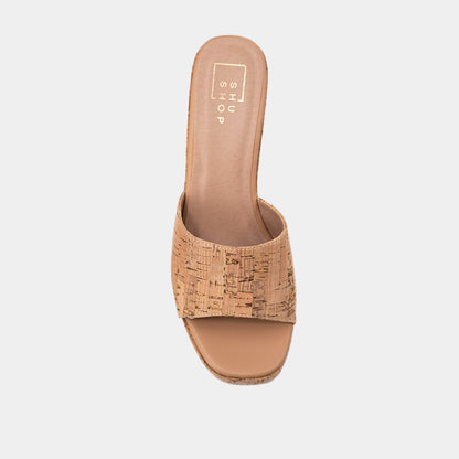 LUNA - CORK | SHUSHOP