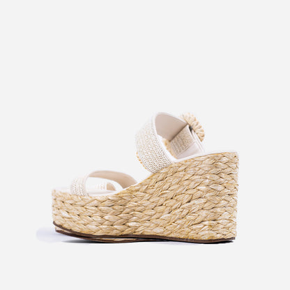 LEENA - BONE | SHUSHOP