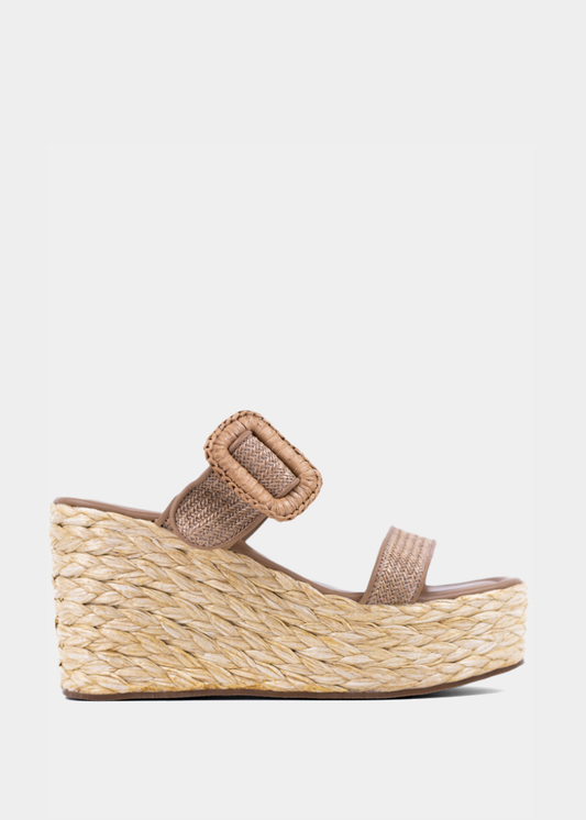 LEENA - NATURAL | SHUSHOP