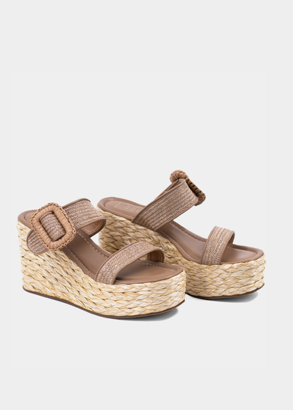 LEENA - NATURAL | SHUSHOP