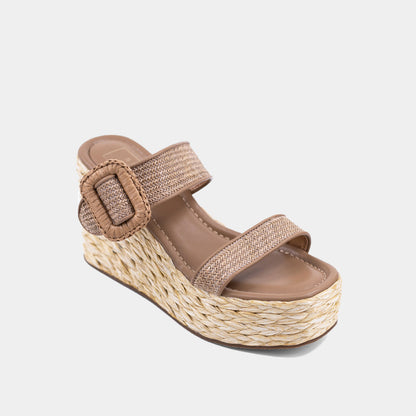 LEENA - NATURAL | SHUSHOP