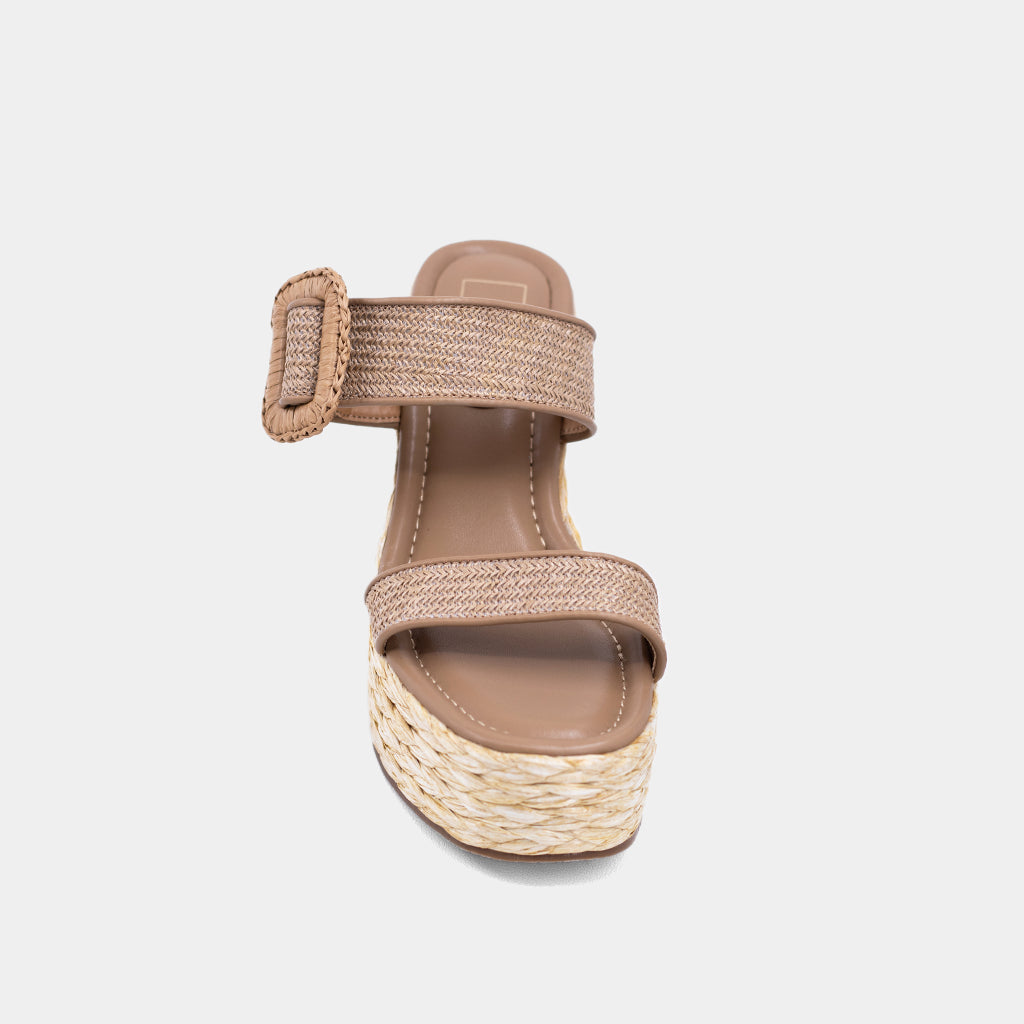 LEENA - NATURAL | SHUSHOP
