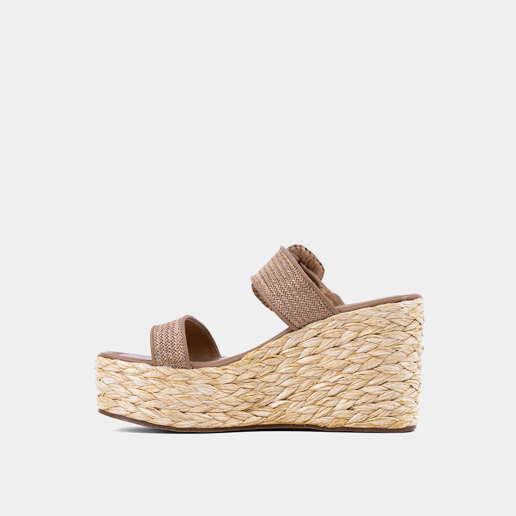 LEENA - NATURAL | SHUSHOP