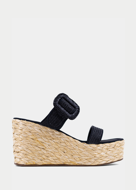 LEENA - BLACK | SHUSHOP