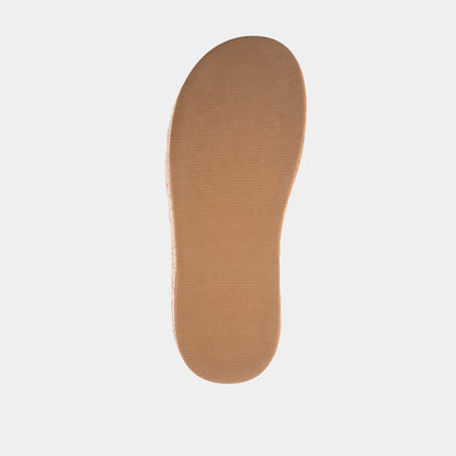 LUCILLE - BLUSH WOVEN | SHUSHOP