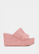 BLUSH WOVEN