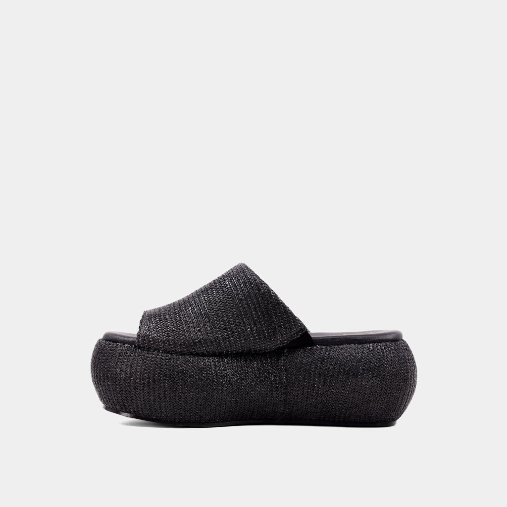 ILANA - BLACK | SHUSHOP