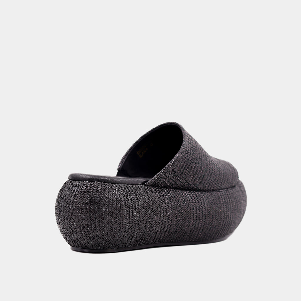 ILANA - BLACK | SHUSHOP
