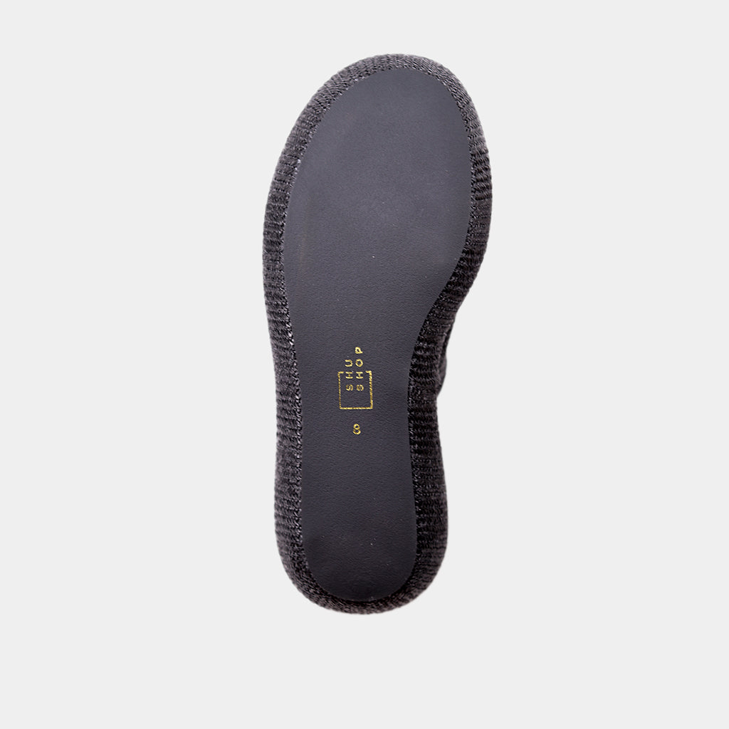 ILANA - BLACK | SHUSHOP