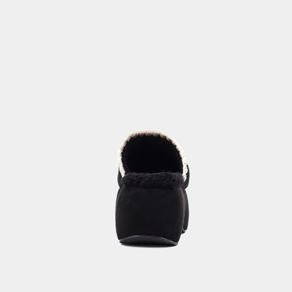 LARISSA - BLACK | SHUSHOP