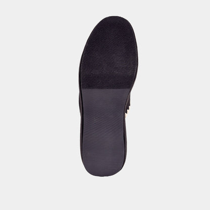 LARISSA - BLACK | SHUSHOP