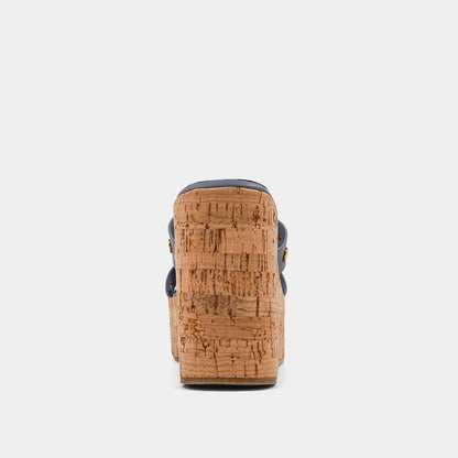 JORDANA - SLATE BLUE | SHUSHOP