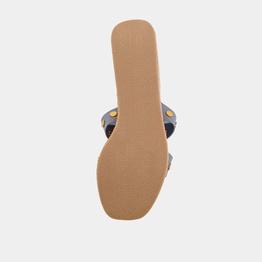 JORDANA - SLATE BLUE | SHUSHOP