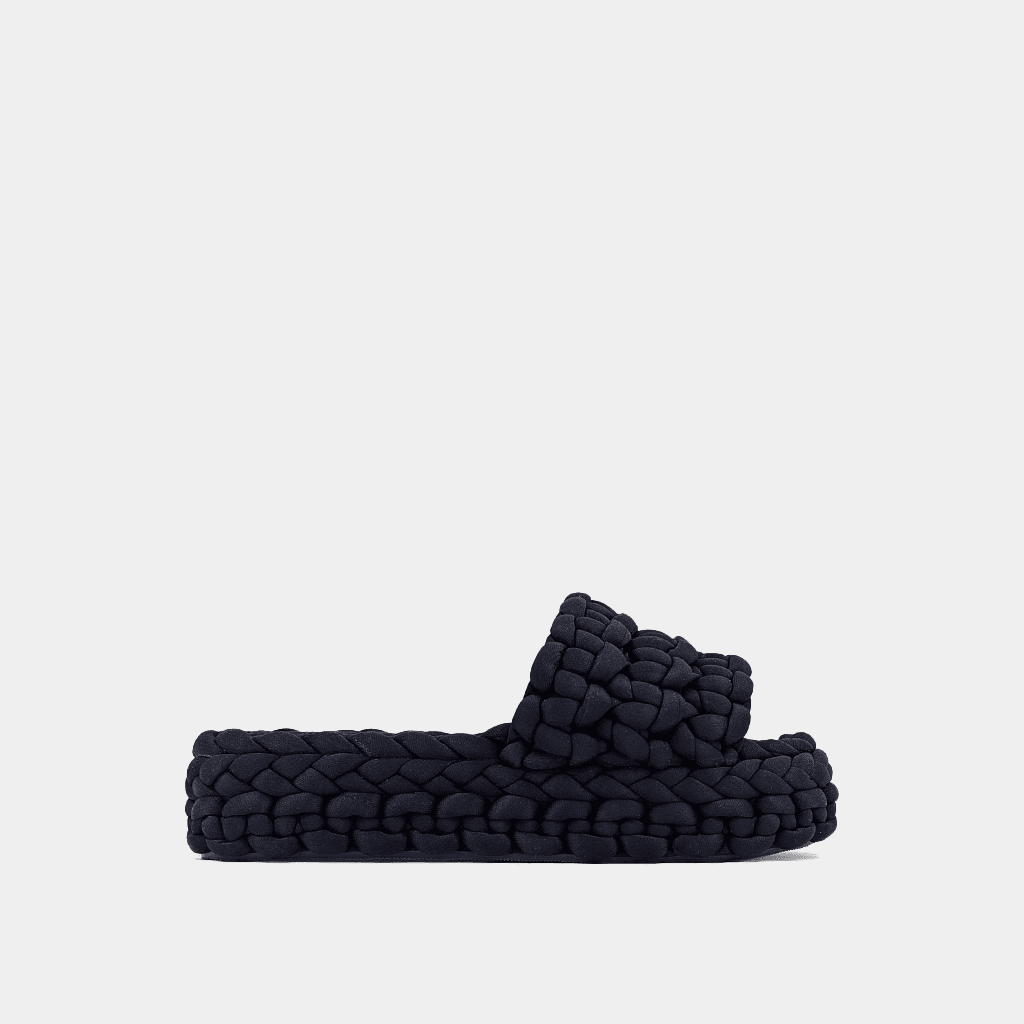 KEIKO - BLACK | SHUSHOP