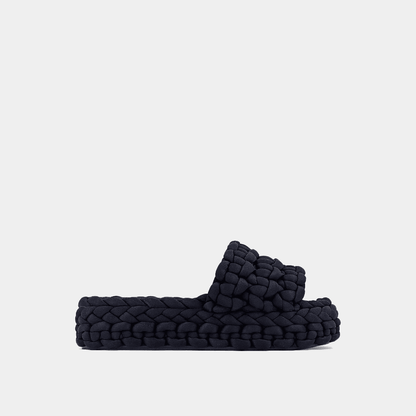 KEIKO - BLACK | SHUSHOP