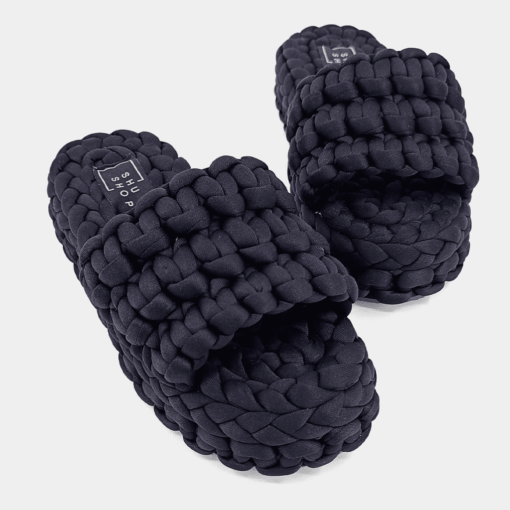 KEIKO - BLACK | SHUSHOP