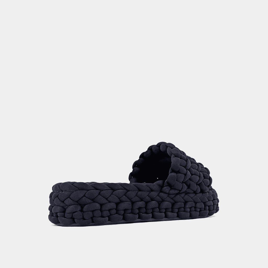 KEIKO - BLACK | SHUSHOP
