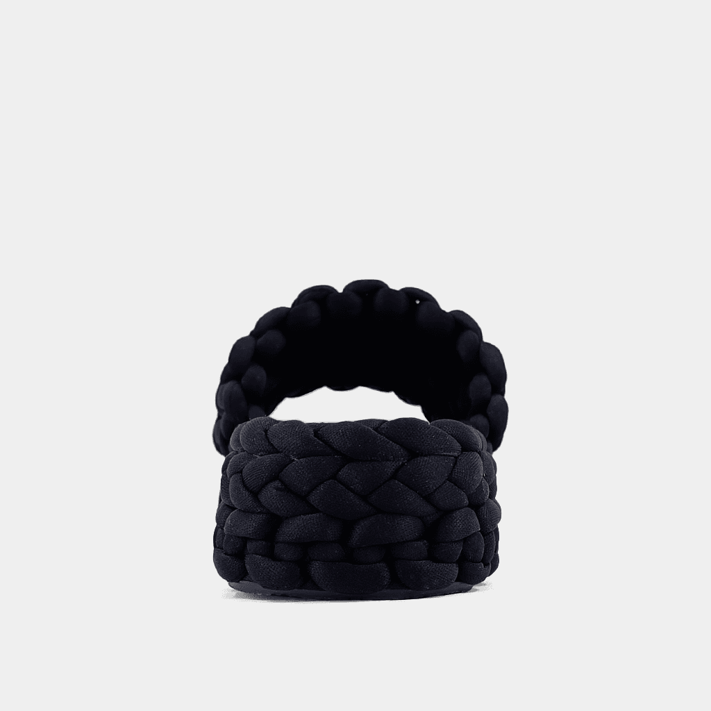 KEIKO - BLACK | SHUSHOP