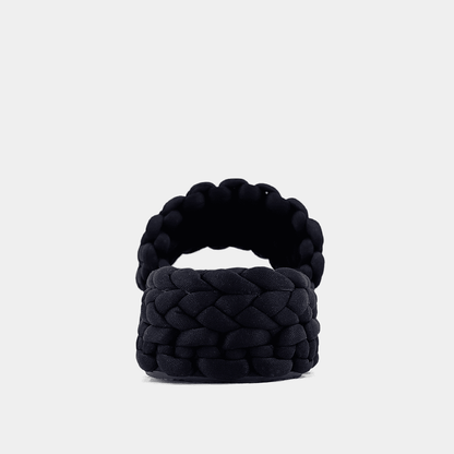 KEIKO - BLACK | SHUSHOP