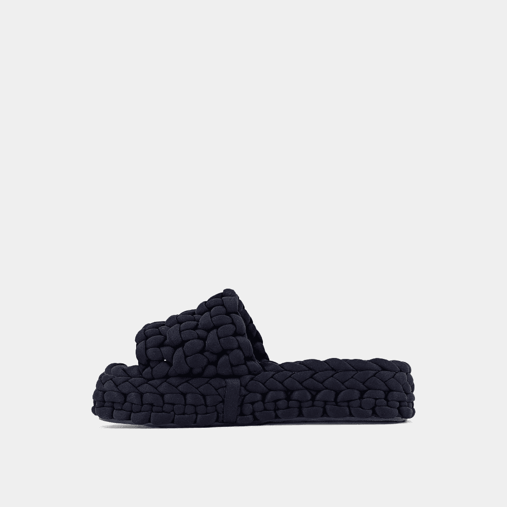 KEIKO - BLACK | SHUSHOP