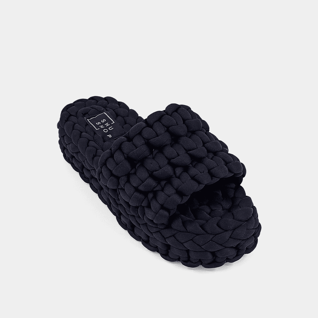 KEIKO - BLACK | SHUSHOP