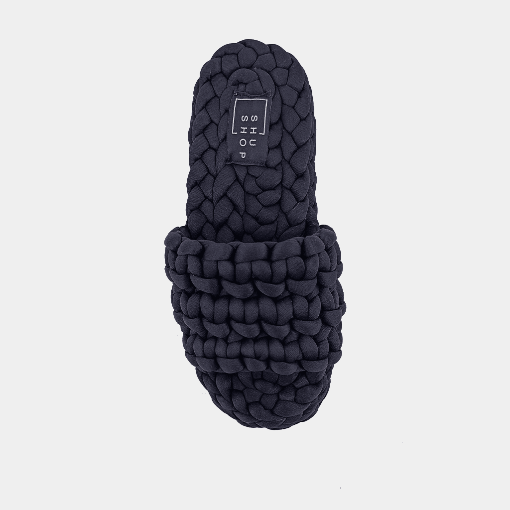 KEIKO - BLACK | SHUSHOP