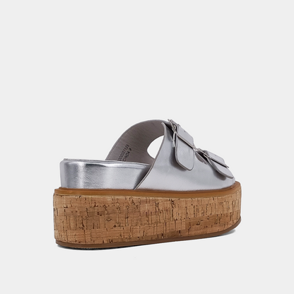 LUCINDA - SILVER | SHUSHOP