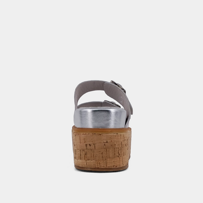 LUCINDA - SILVER | SHUSHOP