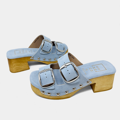 JUNO - BLUE | SHUSHOP