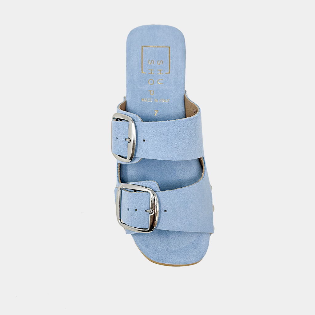 JUNO - BLUE | SHUSHOP