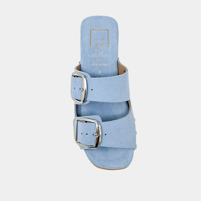 JUNO - BLUE | SHUSHOP