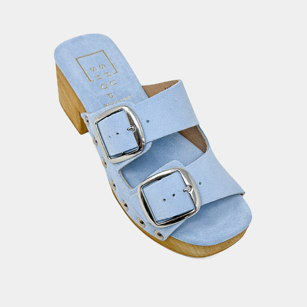 JUNO - BLUE | SHUSHOP