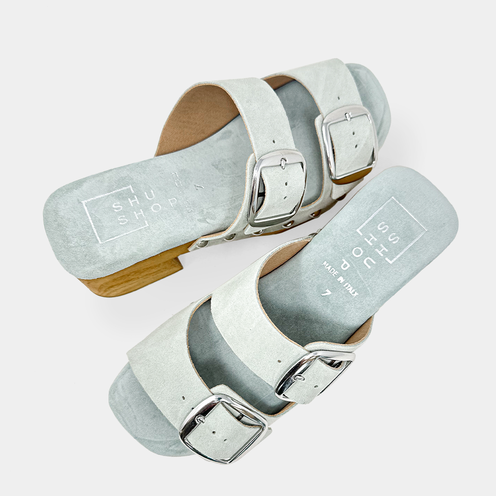 JUNO - SAGE | SHUSHOP