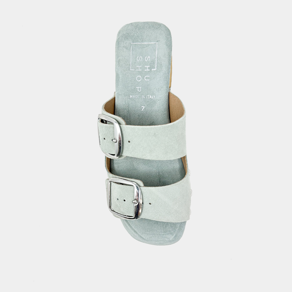JUNO - SAGE | SHUSHOP